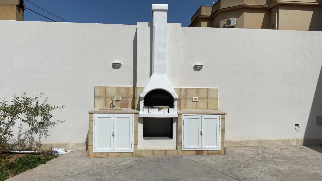 Da Mariano Apartments Mazara del Vallo Bagian luar foto
