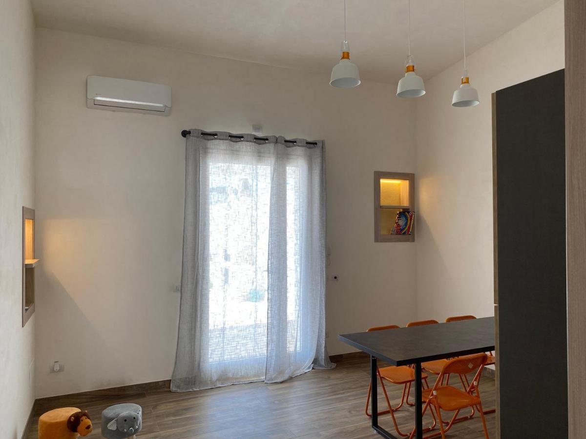Da Mariano Apartments Mazara del Vallo Bagian luar foto