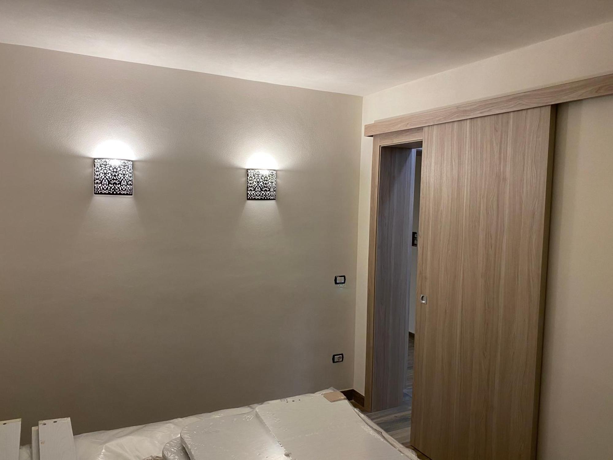 Da Mariano Apartments Mazara del Vallo Bagian luar foto