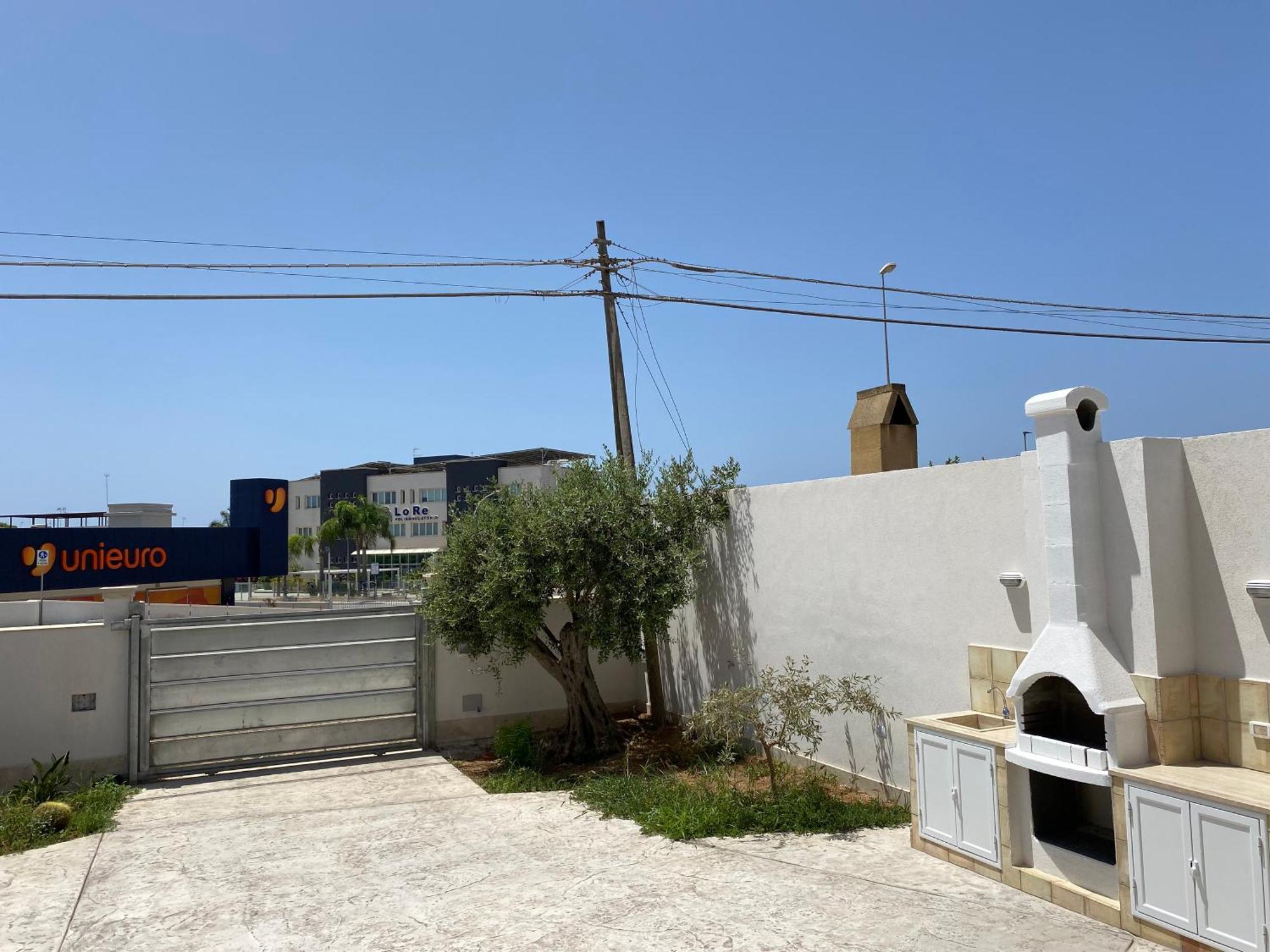 Da Mariano Apartments Mazara del Vallo Bagian luar foto