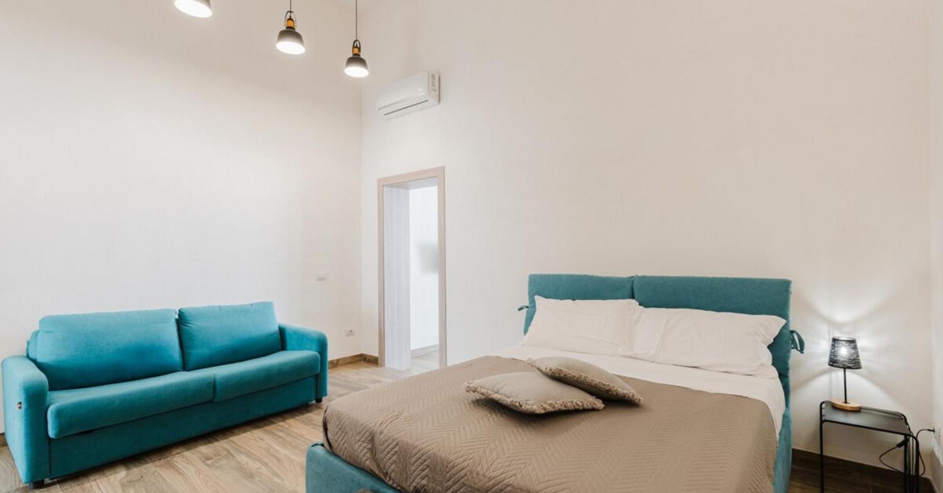 Da Mariano Apartments Mazara del Vallo Bagian luar foto