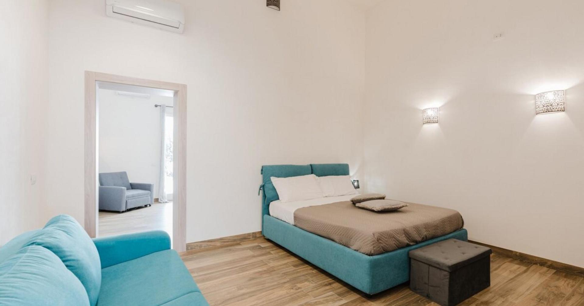 Da Mariano Apartments Mazara del Vallo Bagian luar foto